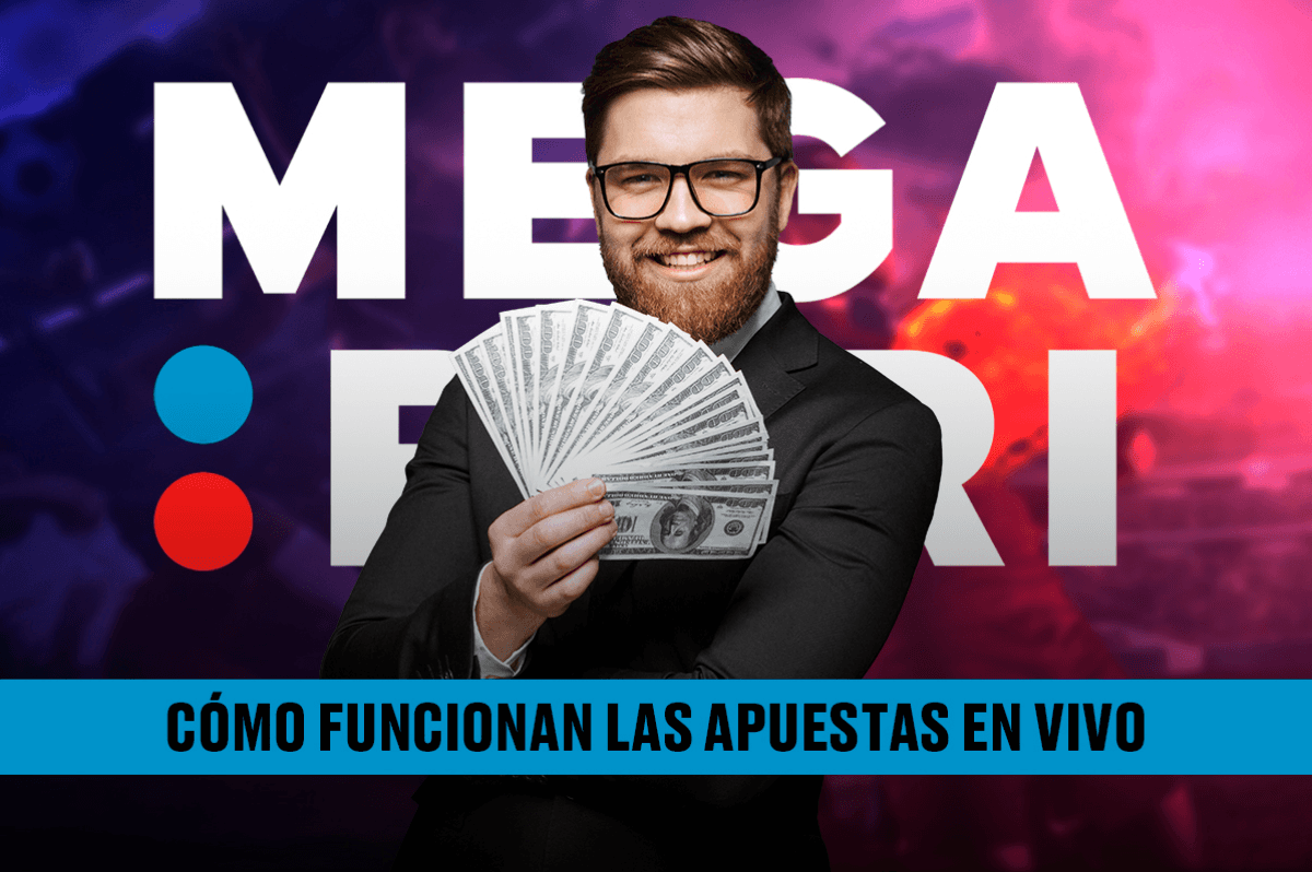 Cómo funcionan las apuestas en vivo en Mega Pari Argentina: ritmo, decisiones y lectura del partido en tiempo real